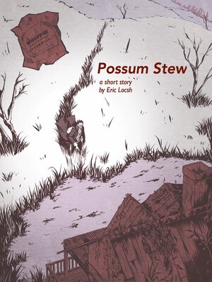 cover image of Possum Stew